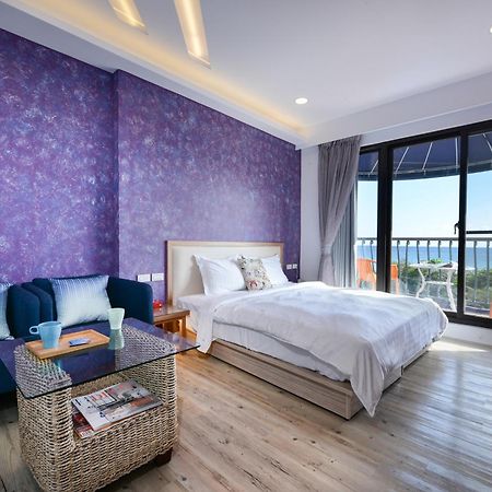 Kenting Coast Resort Bagian luar foto