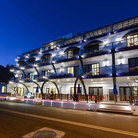 Kenting Coast Resort Bagian luar foto