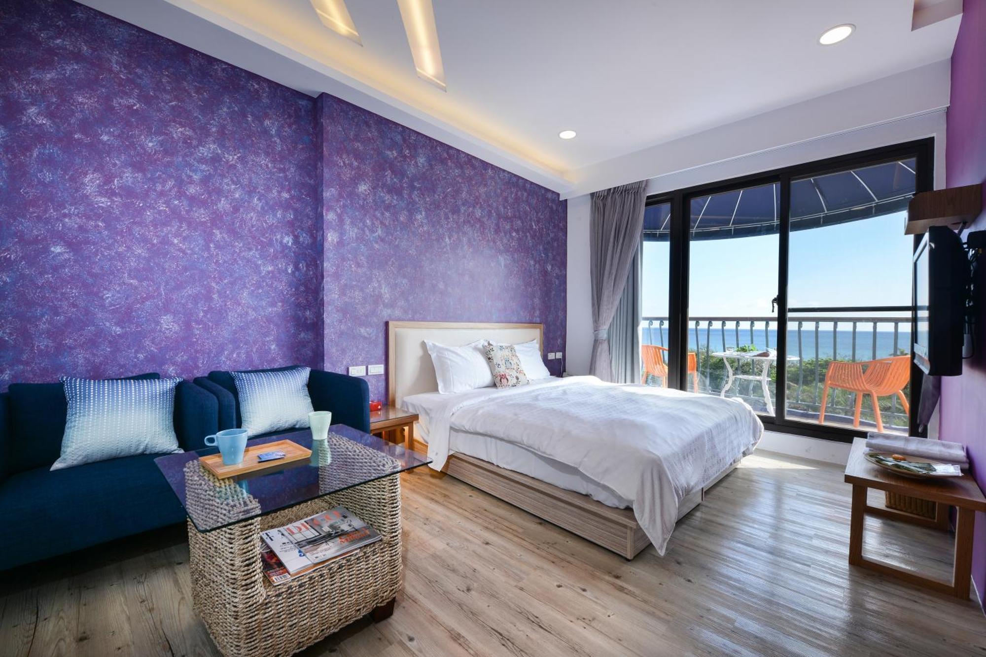Kenting Coast Resort Bagian luar foto
