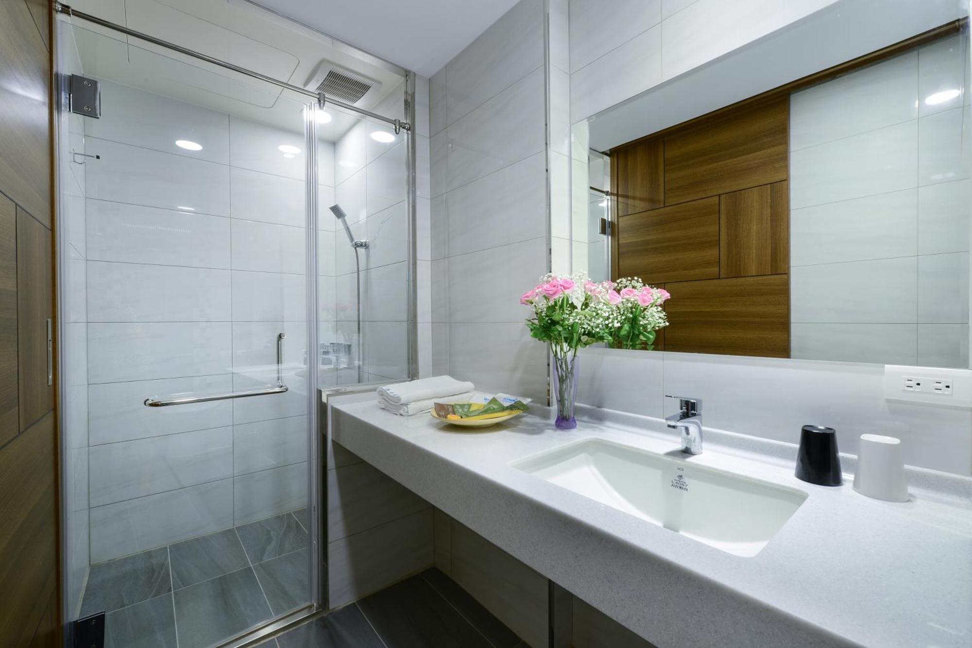 Kenting Coast Resort Bagian luar foto