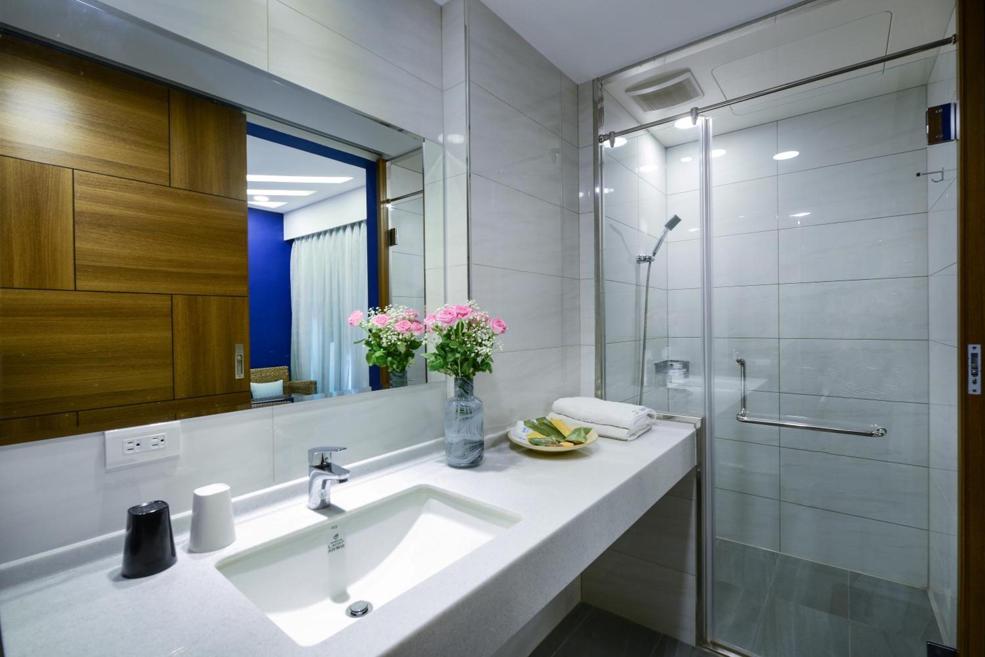 Kenting Coast Resort Bagian luar foto