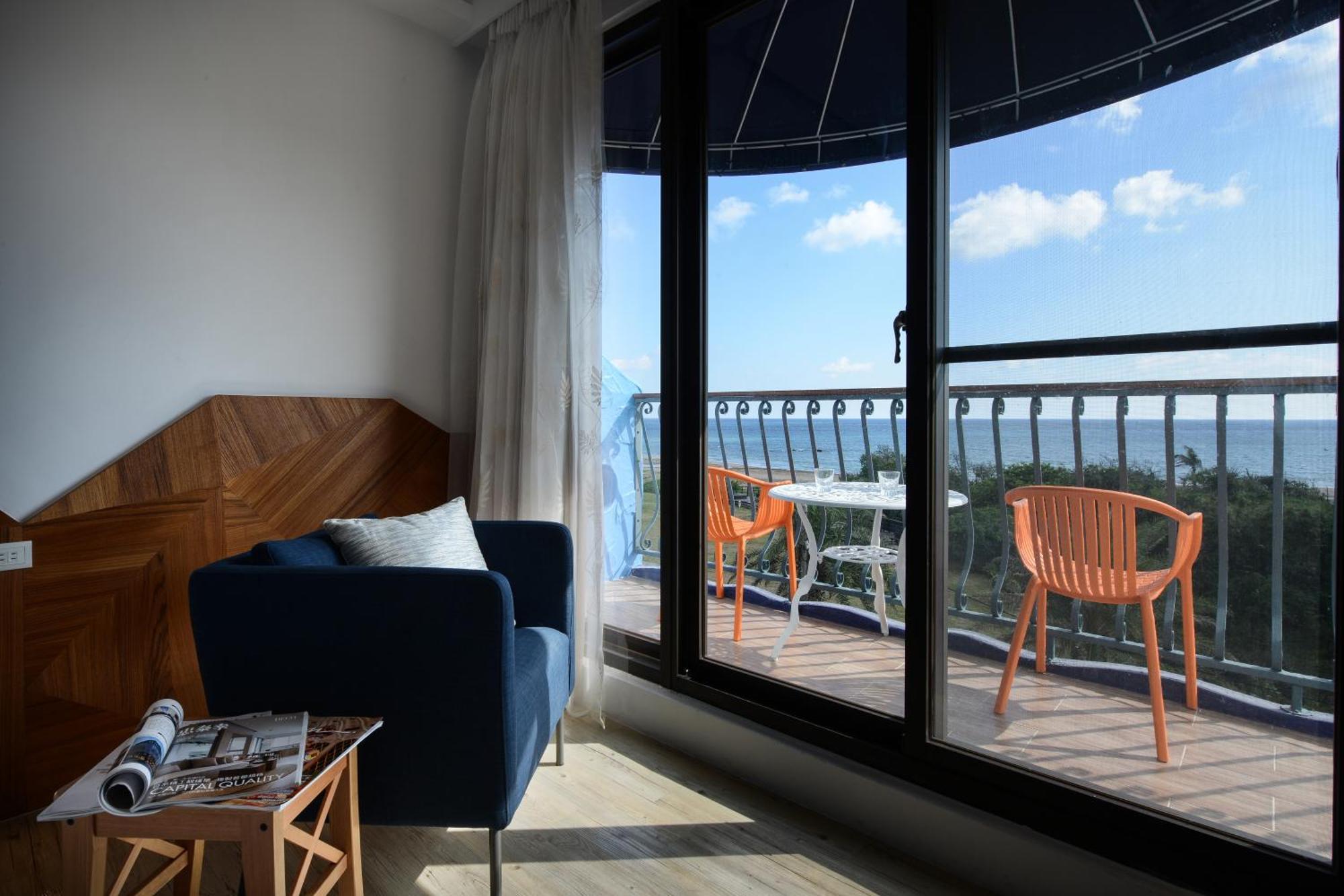 Kenting Coast Resort Bagian luar foto