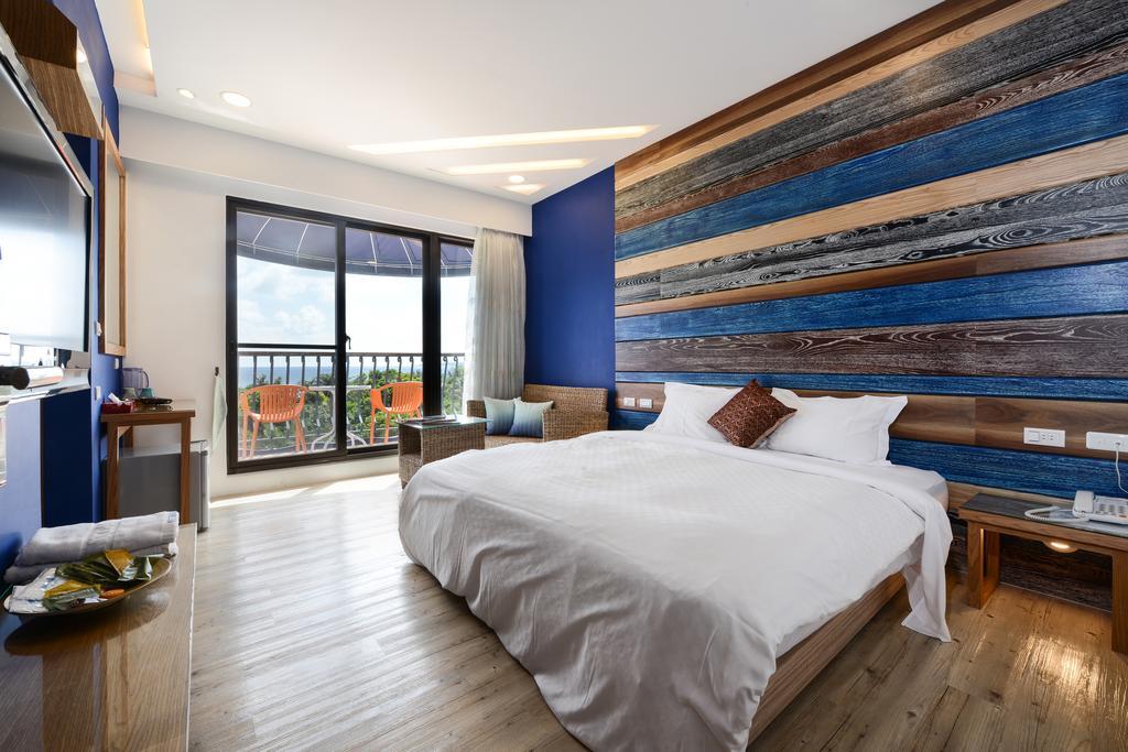 Kenting Coast Resort Bagian luar foto