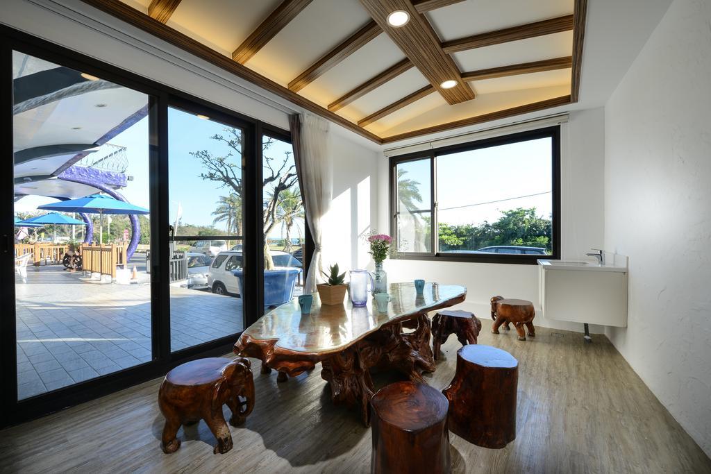 Kenting Coast Resort Bagian luar foto