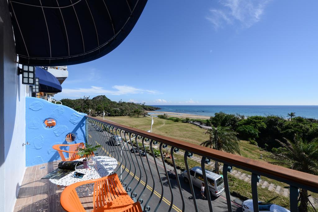 Kenting Coast Resort Bagian luar foto