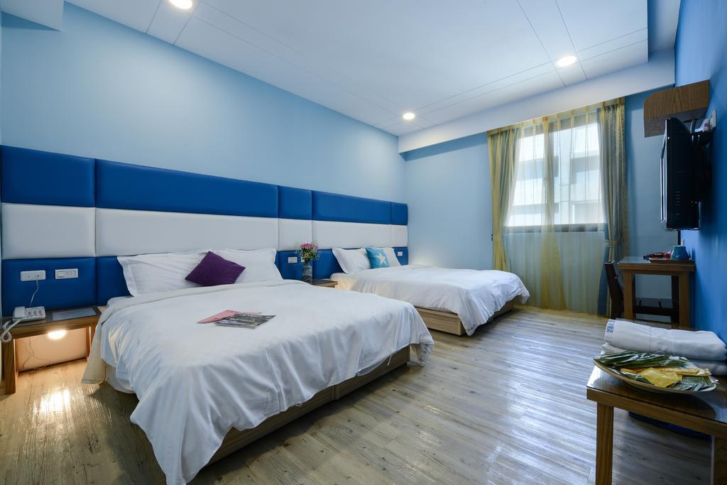 Kenting Coast Resort Bagian luar foto