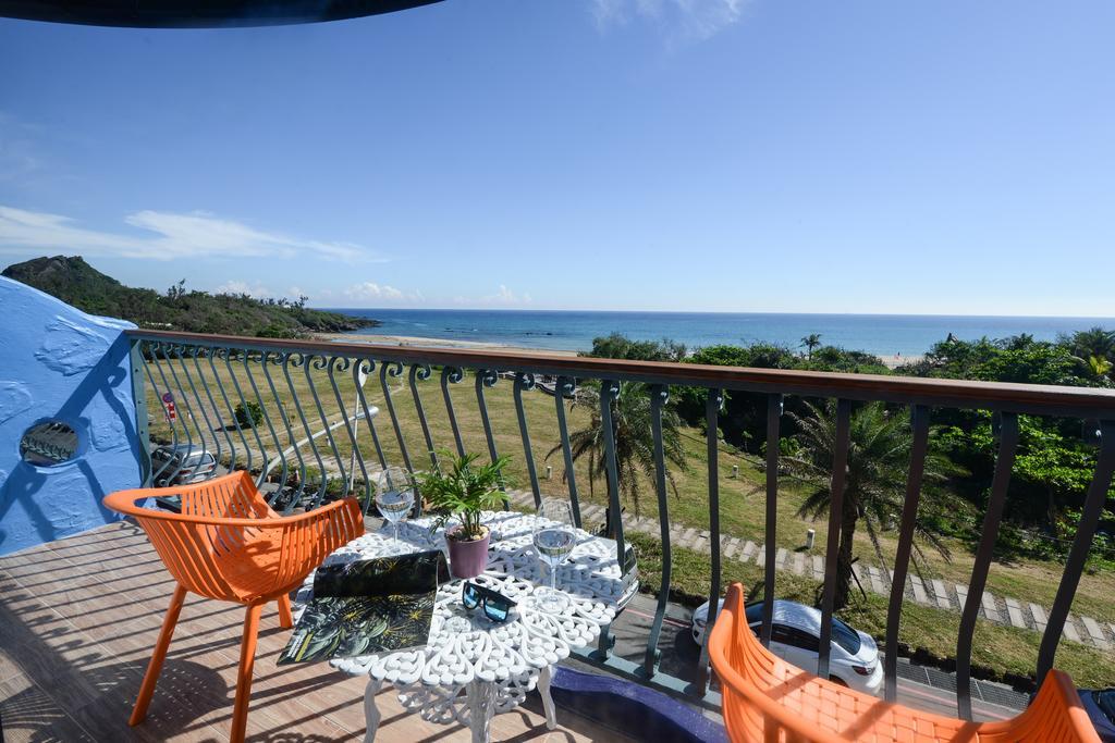 Kenting Coast Resort Bagian luar foto