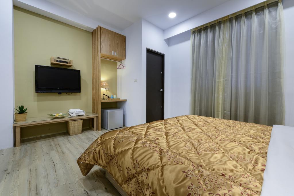 Kenting Coast Resort Bagian luar foto