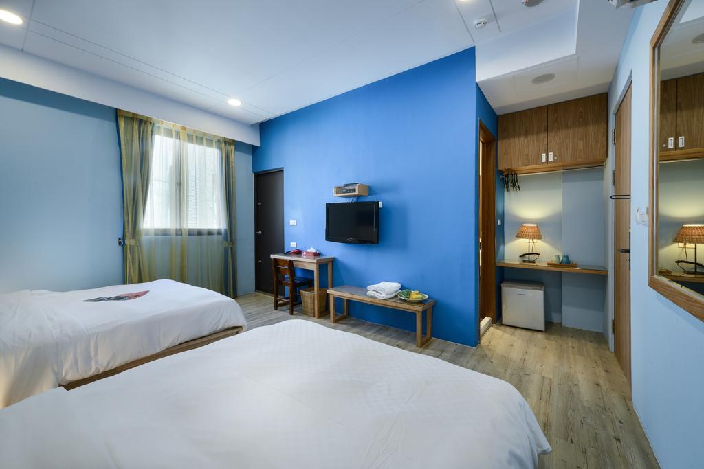 Kenting Coast Resort Bagian luar foto