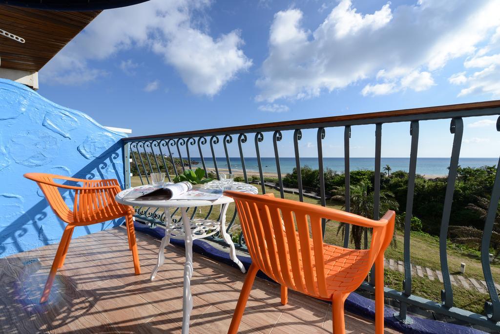 Kenting Coast Resort Bagian luar foto