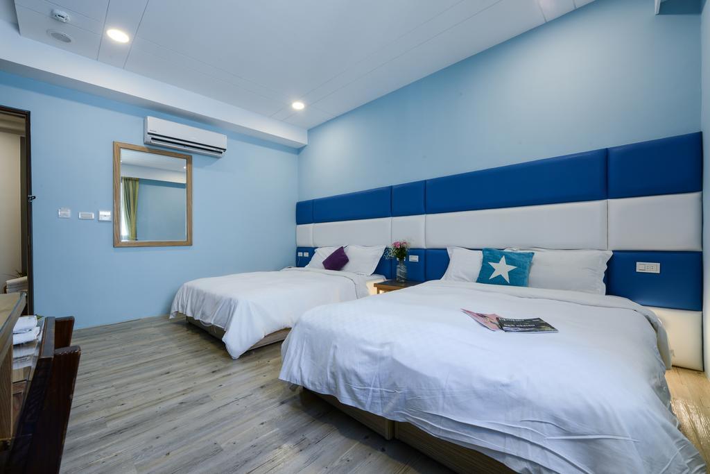 Kenting Coast Resort Bagian luar foto