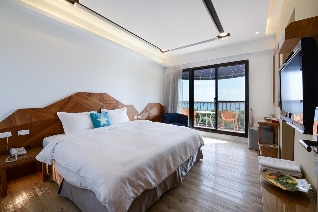 Kenting Coast Resort Bagian luar foto