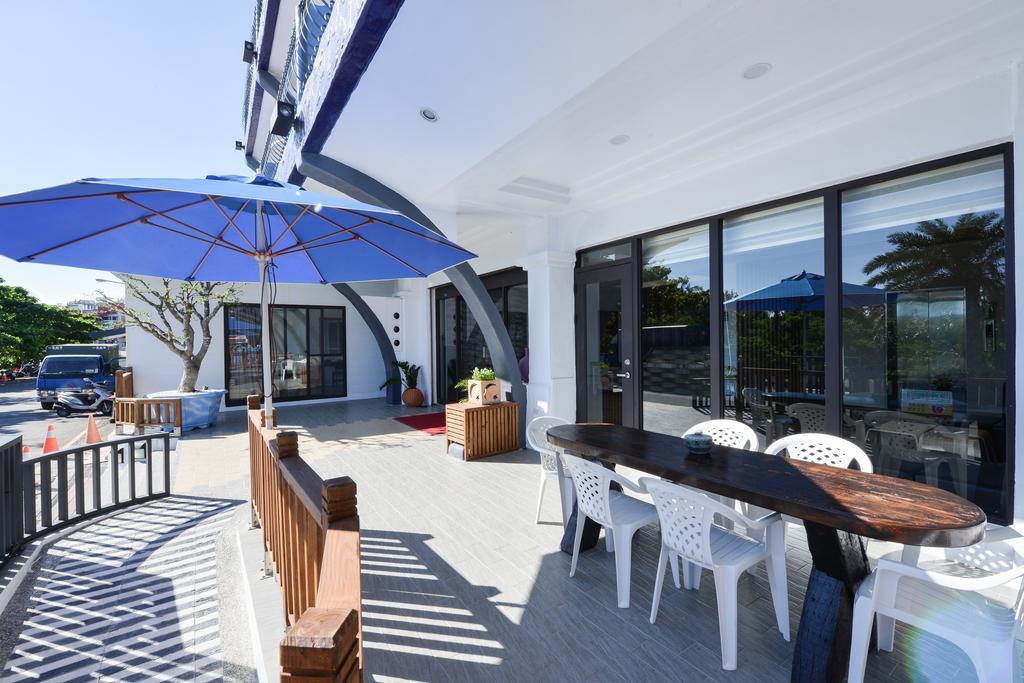 Kenting Coast Resort Bagian luar foto