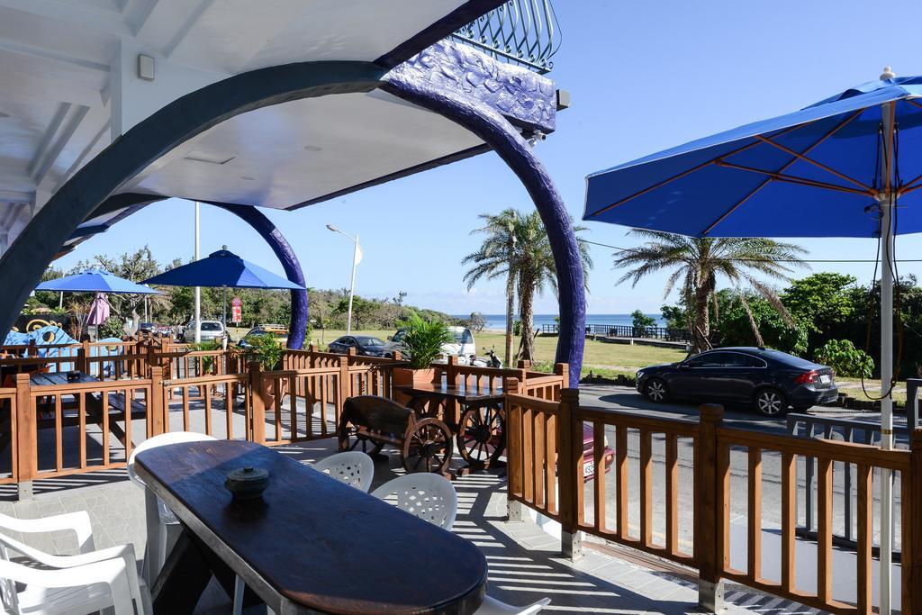 Kenting Coast Resort Bagian luar foto