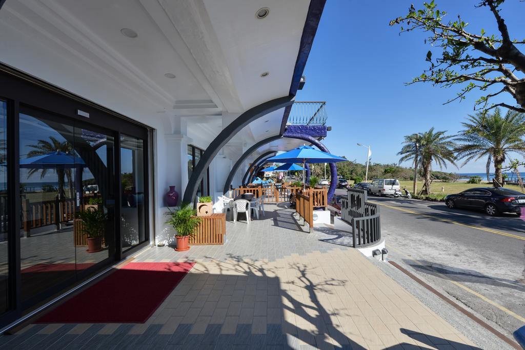 Kenting Coast Resort Bagian luar foto