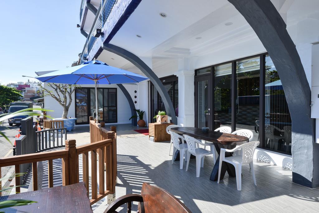 Kenting Coast Resort Bagian luar foto