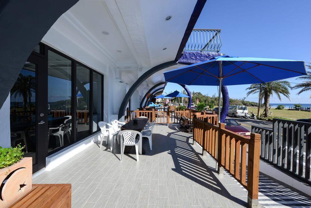 Kenting Coast Resort Bagian luar foto
