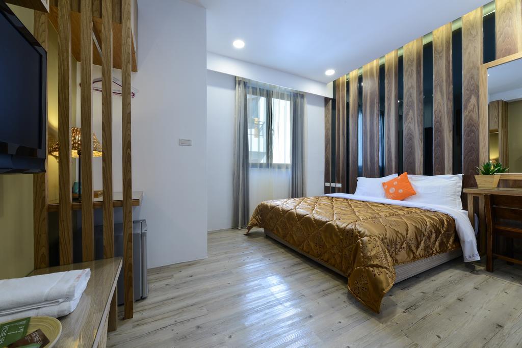 Kenting Coast Resort Bagian luar foto