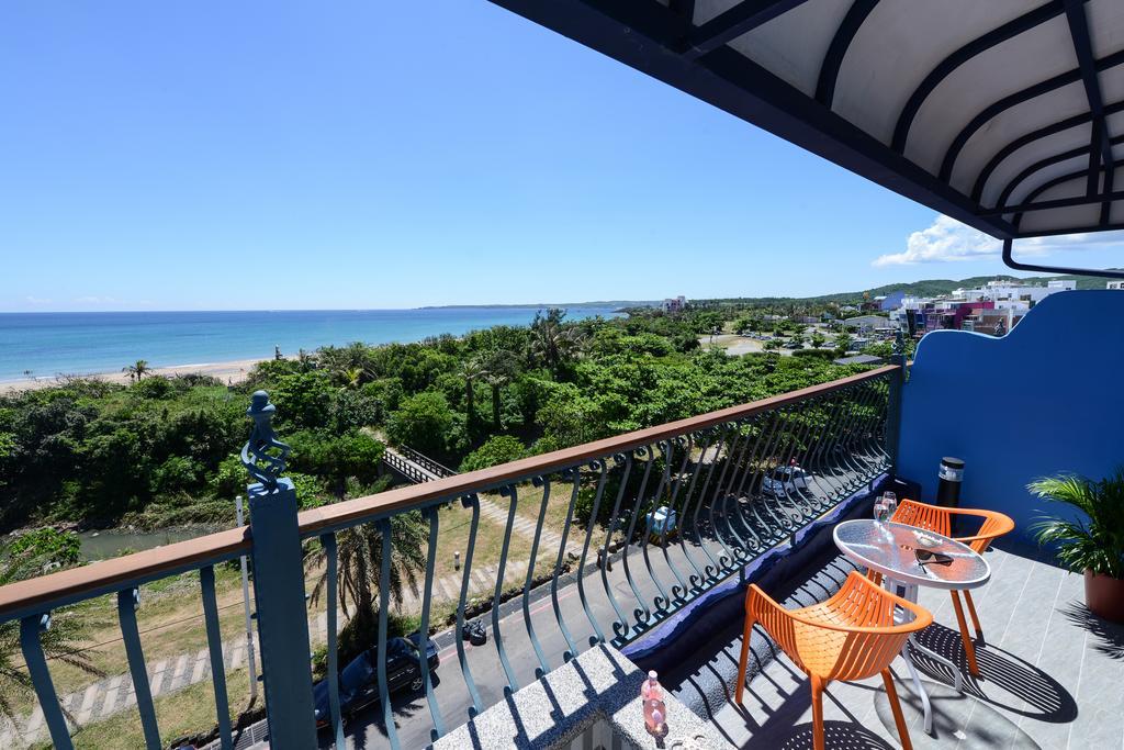 Kenting Coast Resort Bagian luar foto