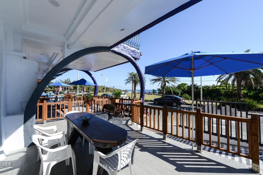 Kenting Coast Resort Bagian luar foto