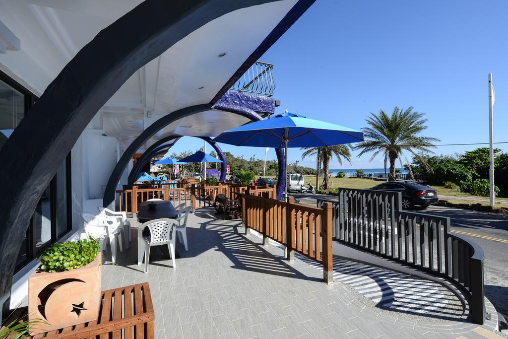 Kenting Coast Resort Bagian luar foto