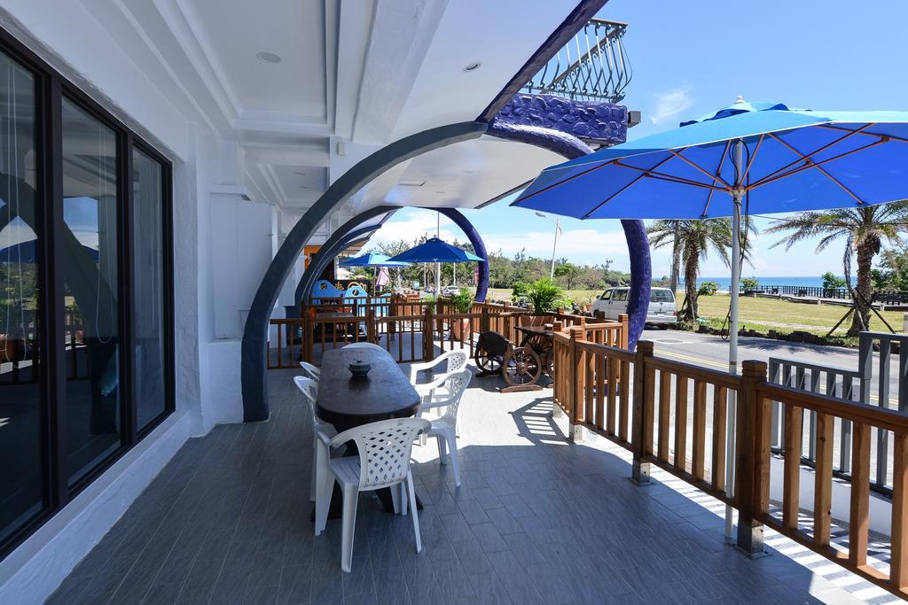 Kenting Coast Resort Bagian luar foto