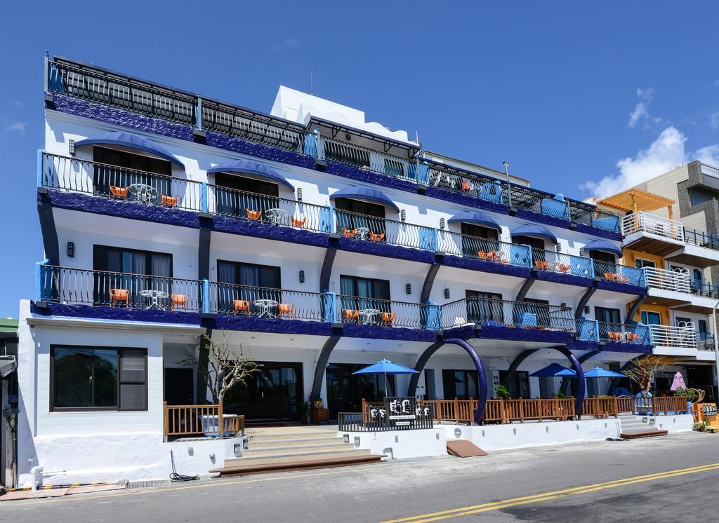 Kenting Coast Resort Bagian luar foto