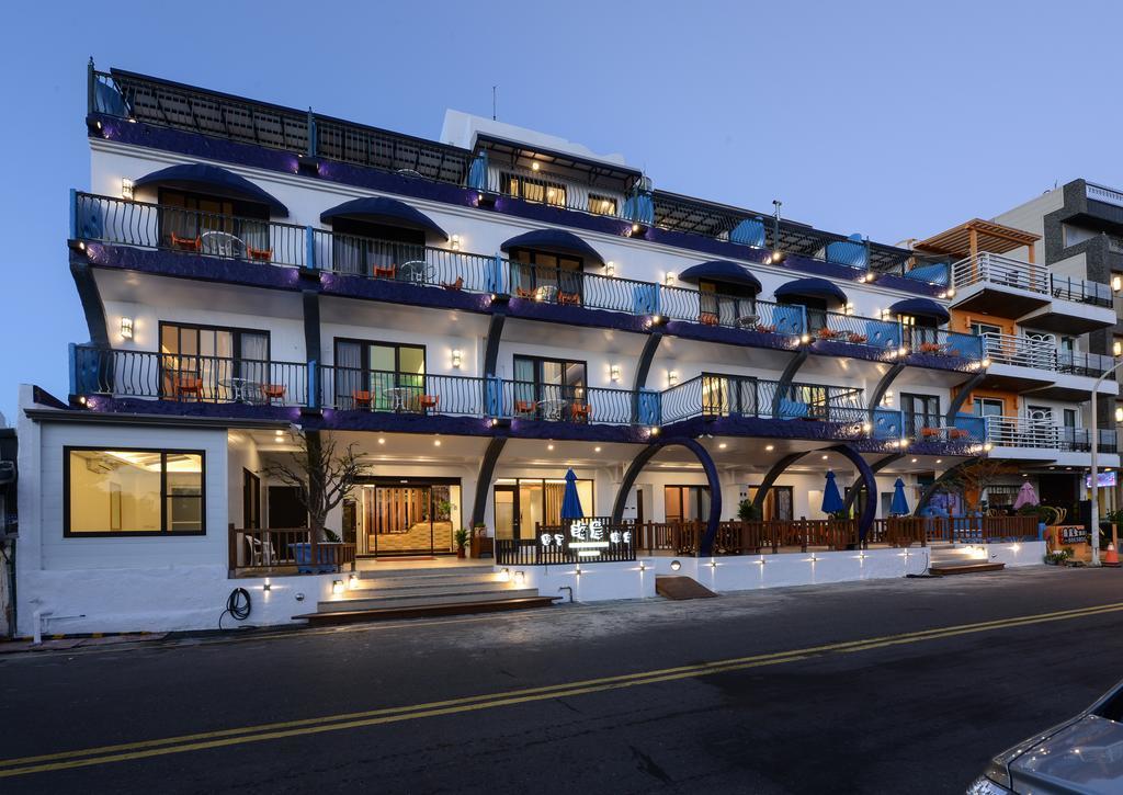 Kenting Coast Resort Bagian luar foto