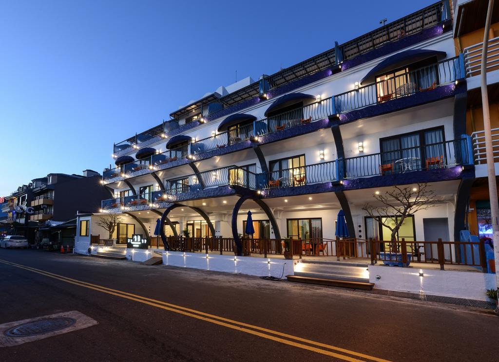 Kenting Coast Resort Bagian luar foto