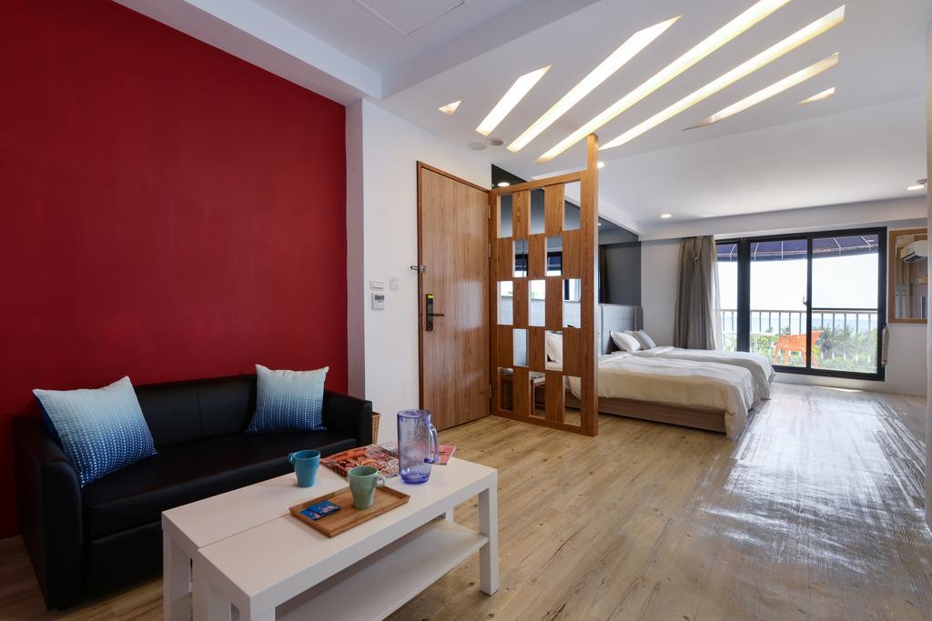 Kenting Coast Resort Bagian luar foto