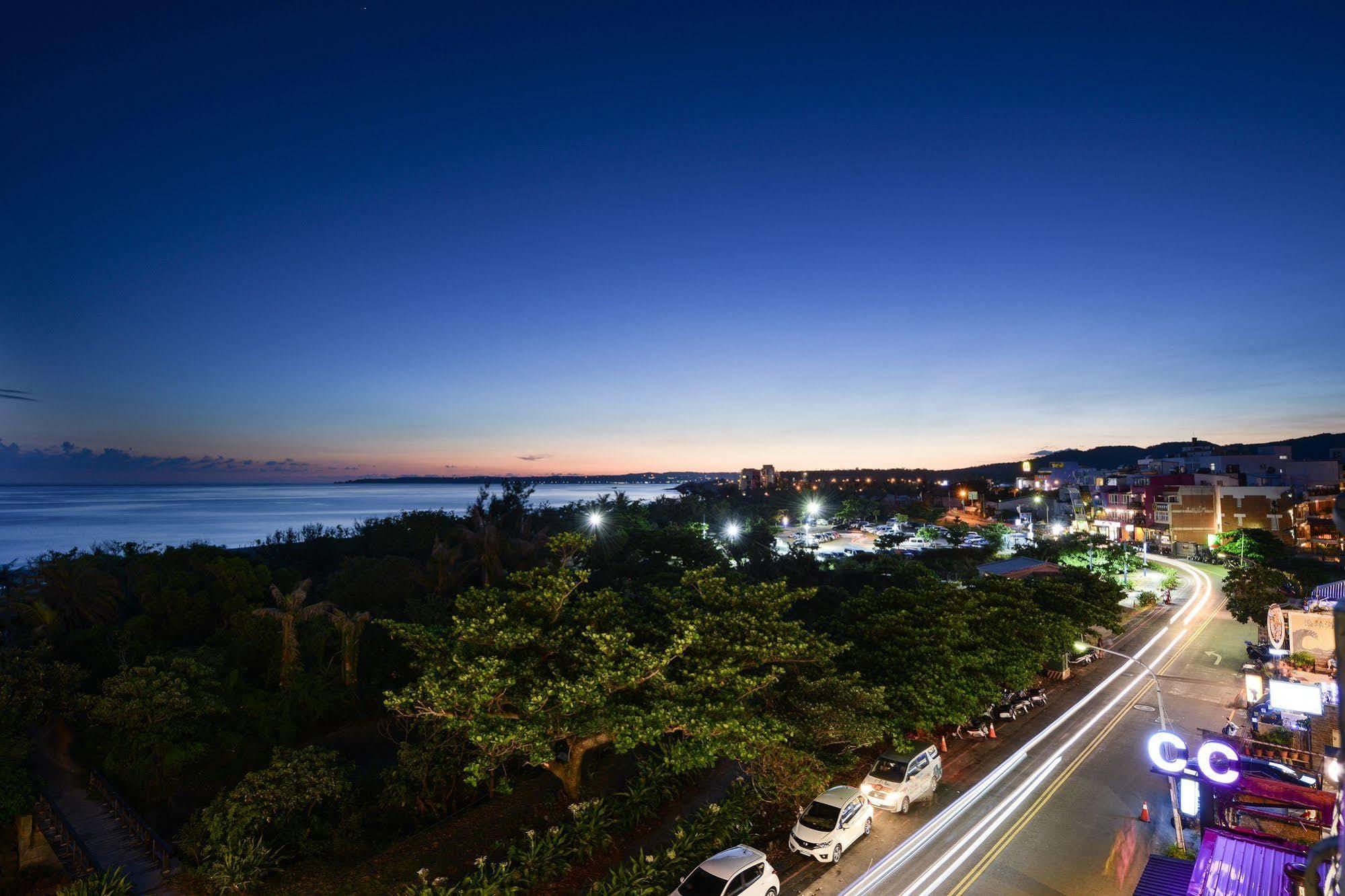 Kenting Coast Resort Bagian luar foto
