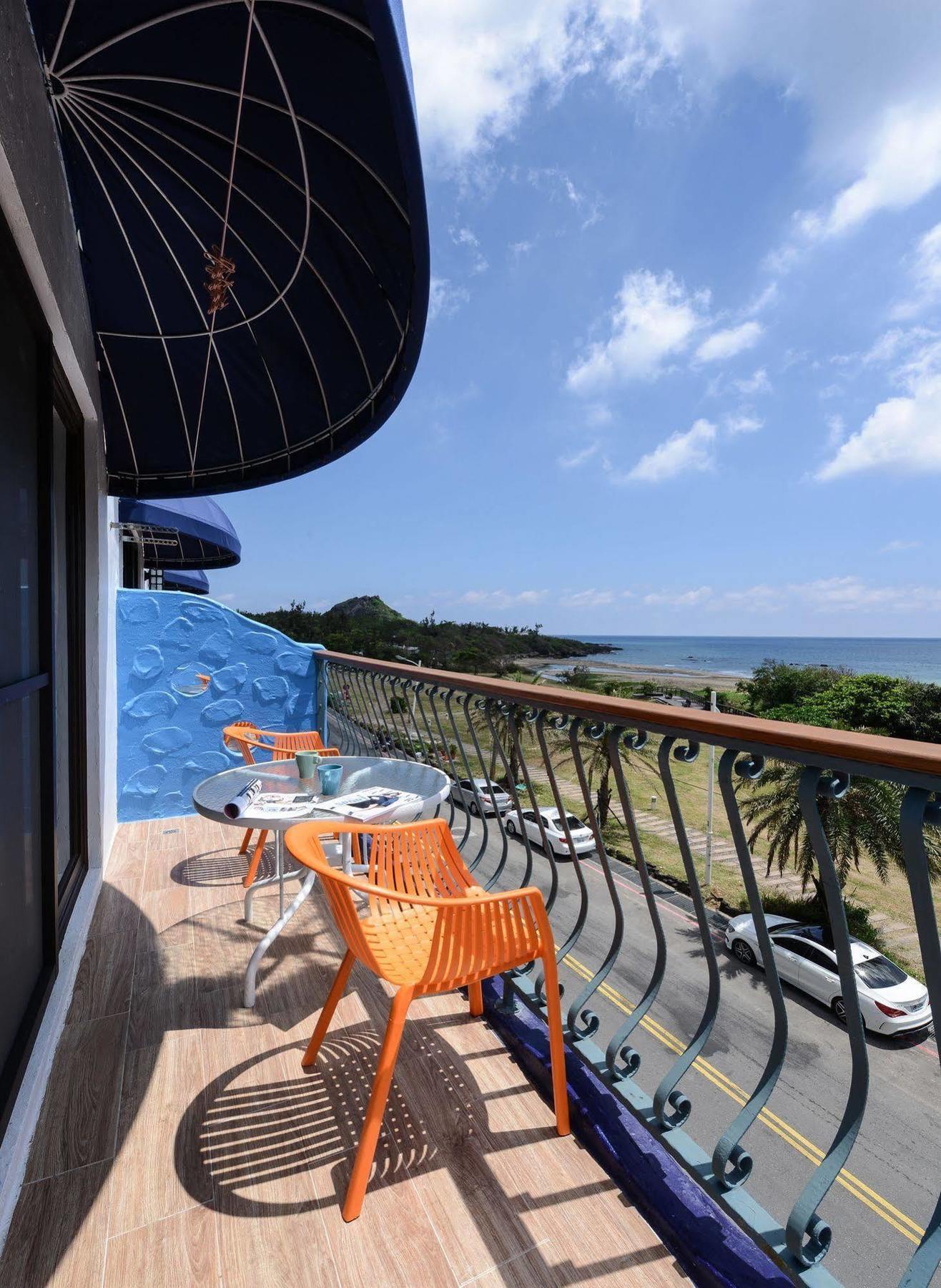 Kenting Coast Resort Bagian luar foto