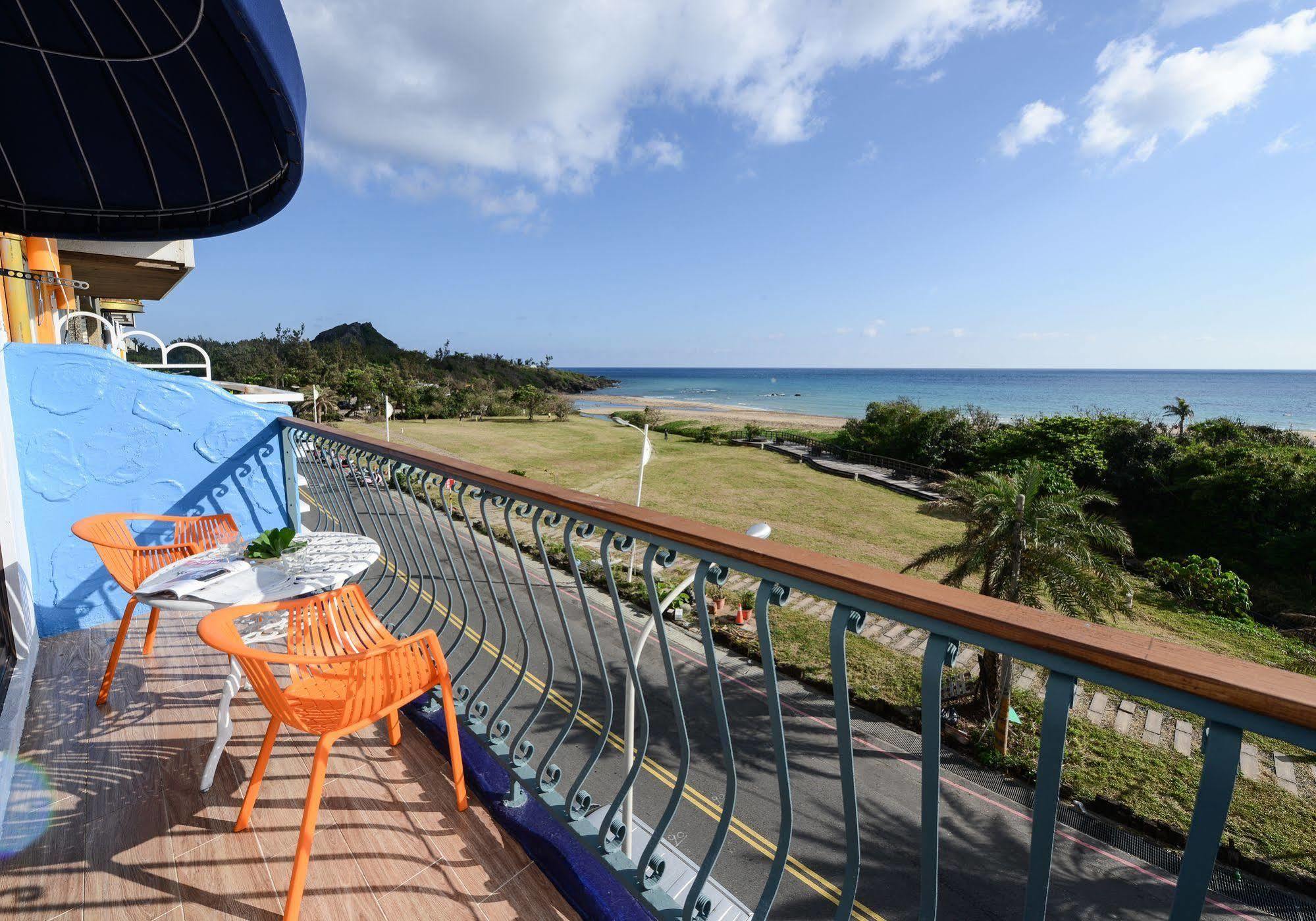 Kenting Coast Resort Bagian luar foto