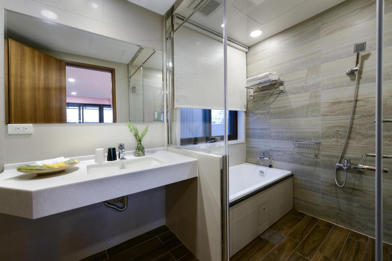 Kenting Coast Resort Bagian luar foto
