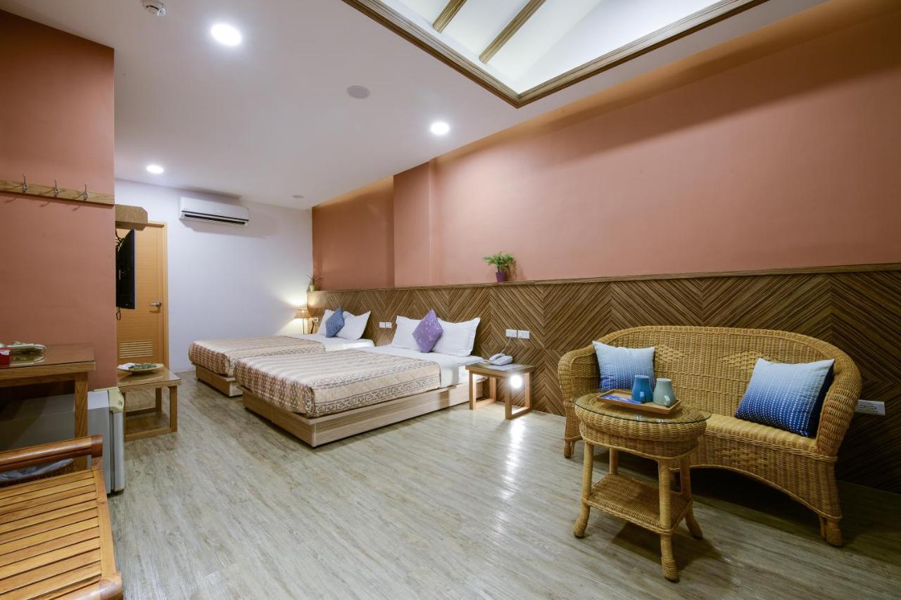 Kenting Coast Resort Bagian luar foto